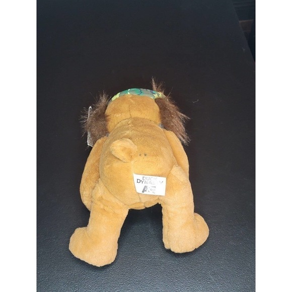 NWT Duck Dynasty Phil Robertson talking teddy bear A&E Commonwealth Toy - Picture 3 of 4